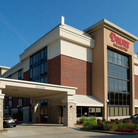 Drury Inn & Suites Louisville East Exterior foto