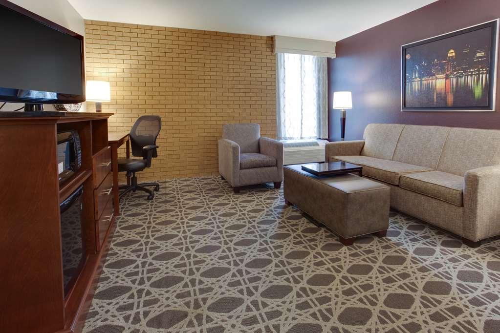 Drury Inn & Suites Louisville East Habitación foto